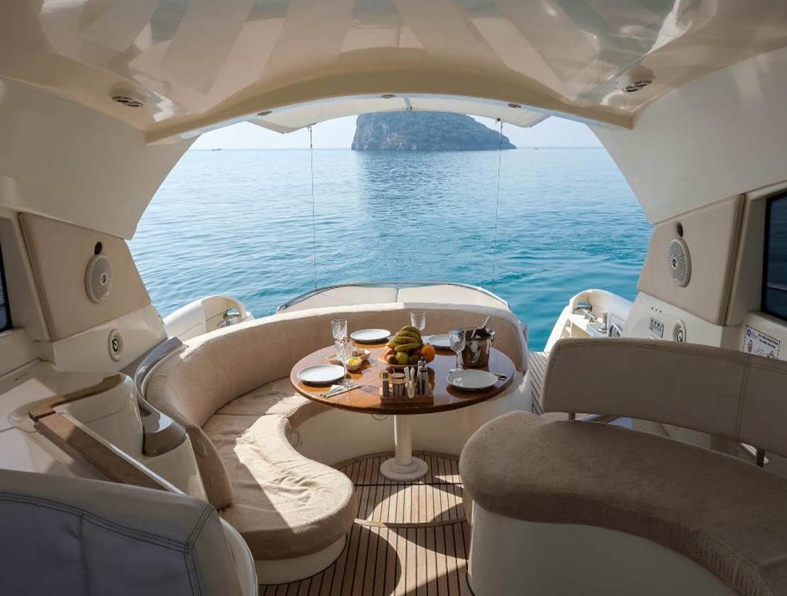 Antalya Yacht Rent - A14455-24